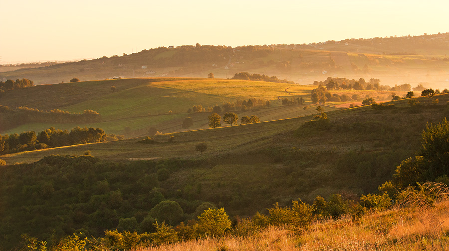 Małopolska Idylla