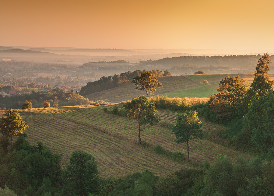 Małopolska Idylla # 2