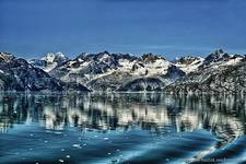 Glacier Bay, Alaska, USA