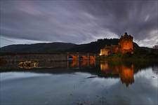 Eilean Donan Castle