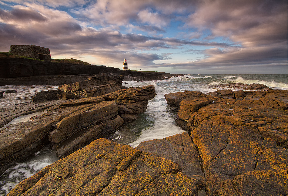 Hook Head