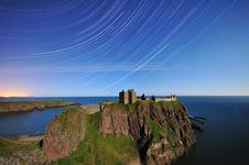 Dunnottar Castle