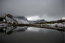 w drodze na Grosglockner