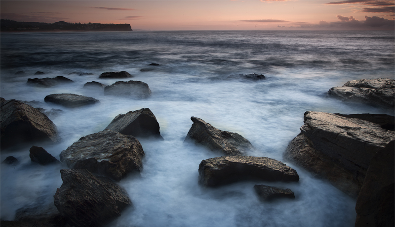 Turimetta beach Sydney