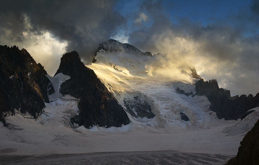 ecrins