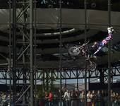 pokazy FMX