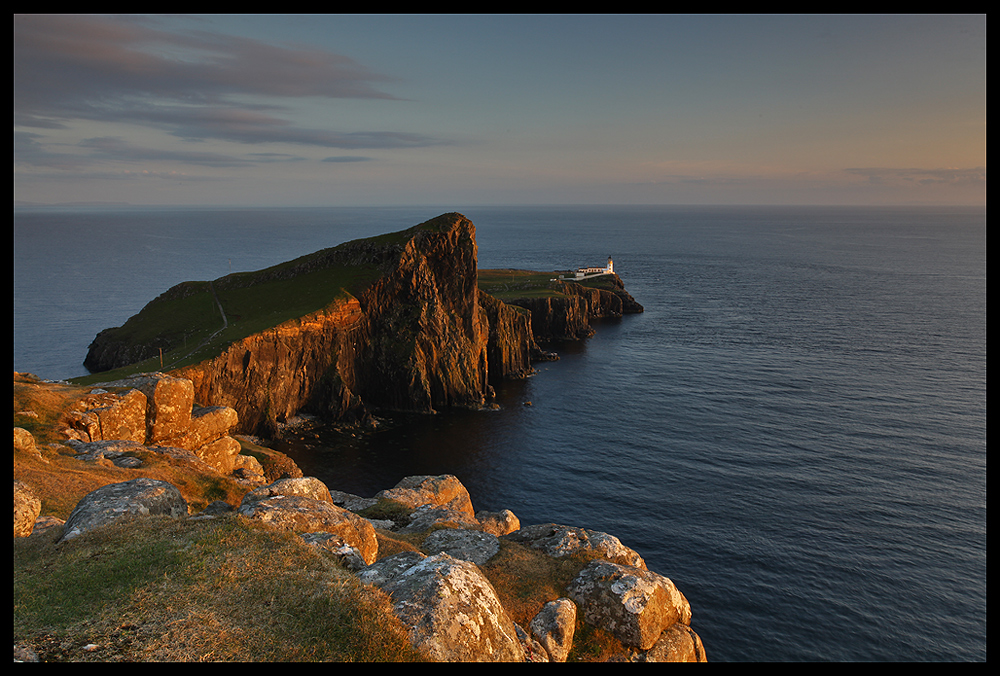 Neist Point