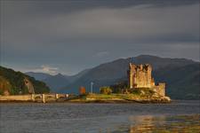 Eilean Donan Castle