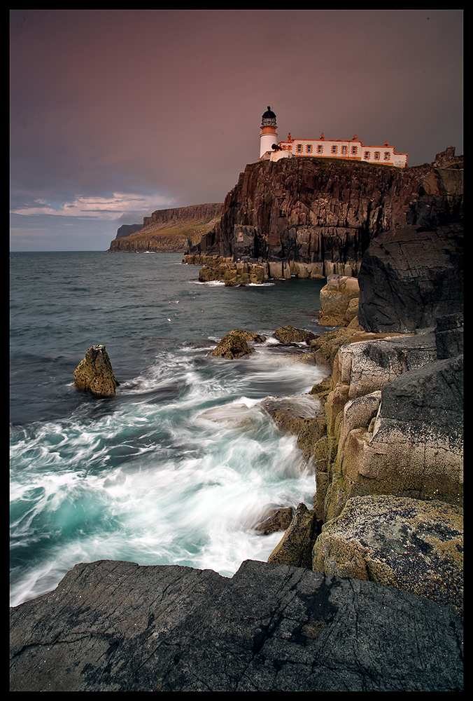 Neist Point