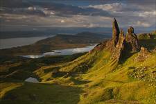 Old Man of Storr