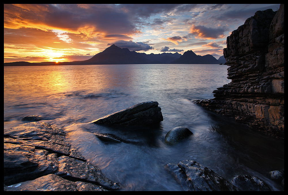 Elgol