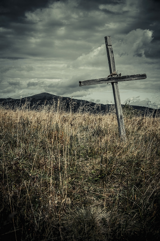 Bieszczady