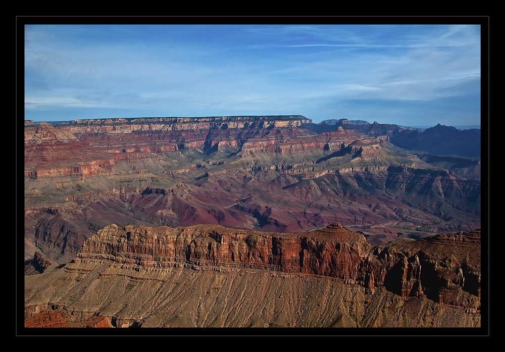 Grand Canyon...