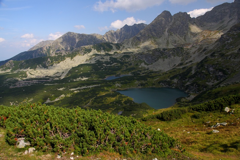 Tatry