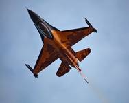 F-16 Nederlanden