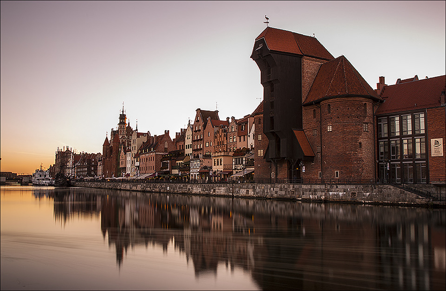 Gdańsk # 03