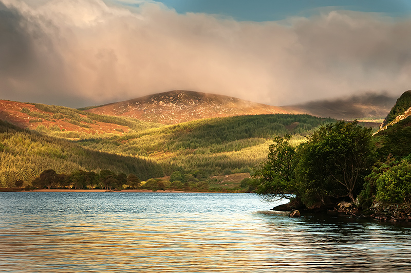 Lough Dan