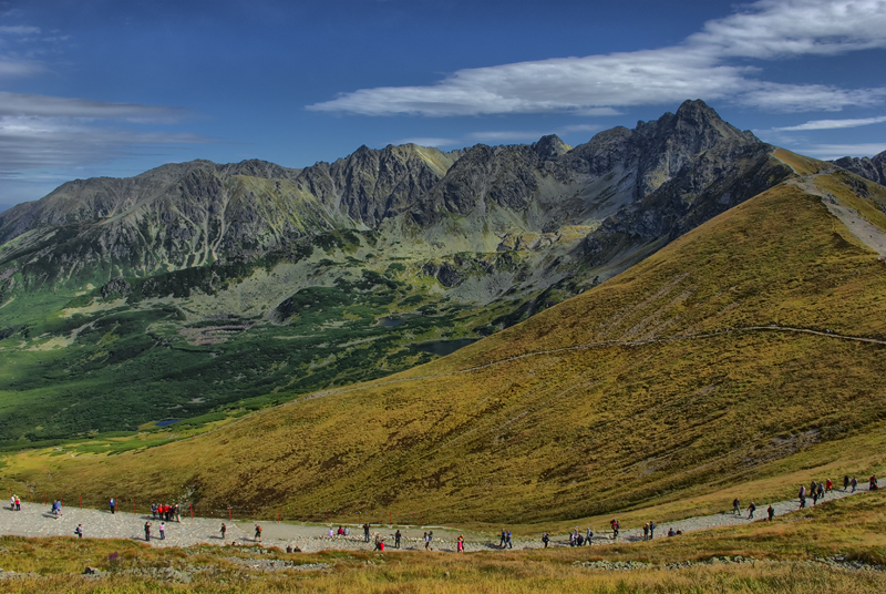 Tatry 2