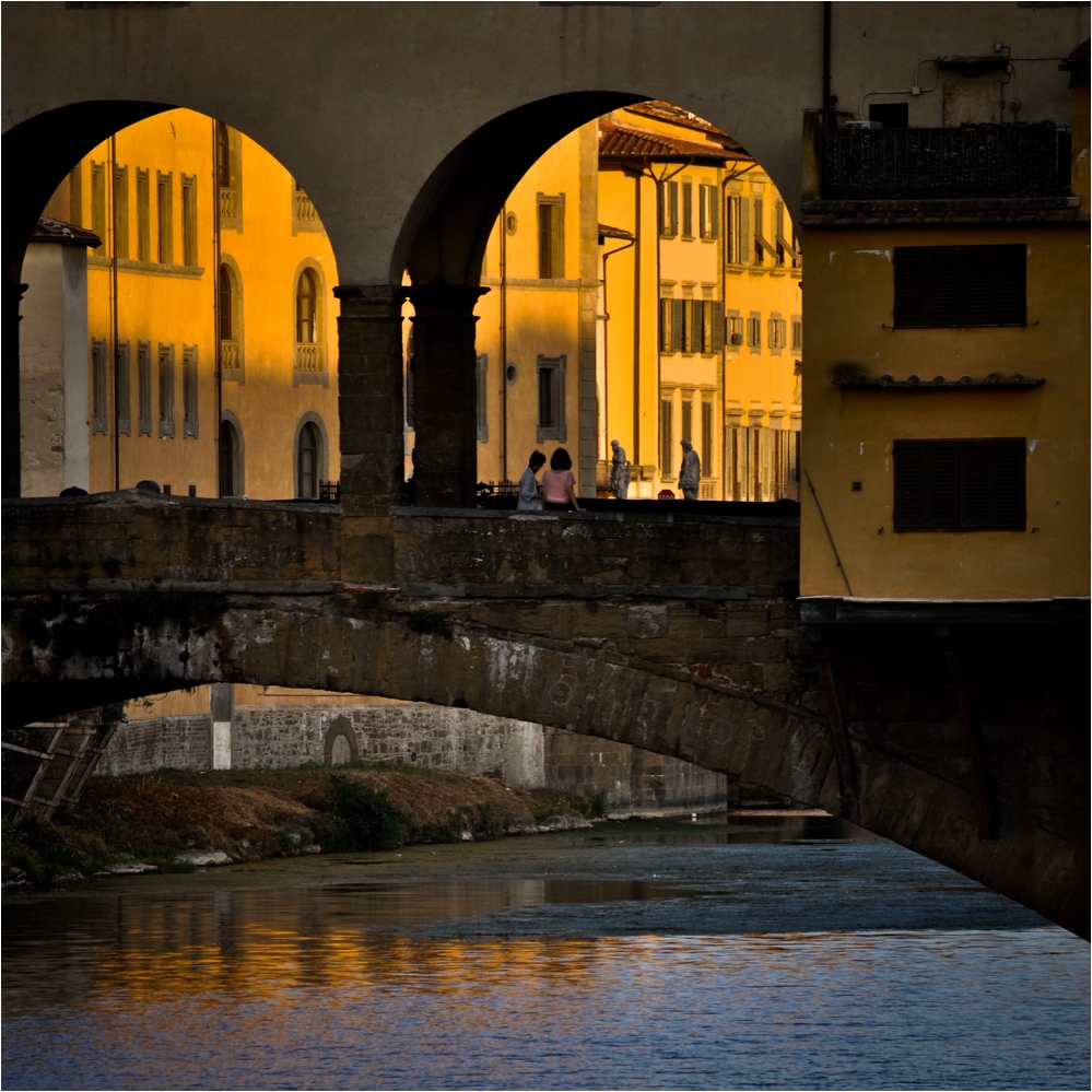 Ponte Vecchio