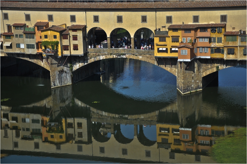 Ponte Vecchio 2