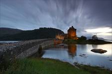 Eilean Donan Castle