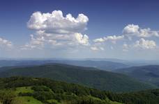 Bieszczady