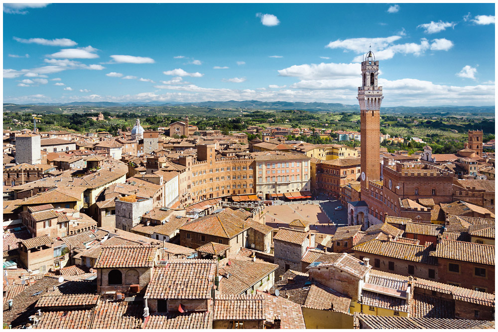 Siena