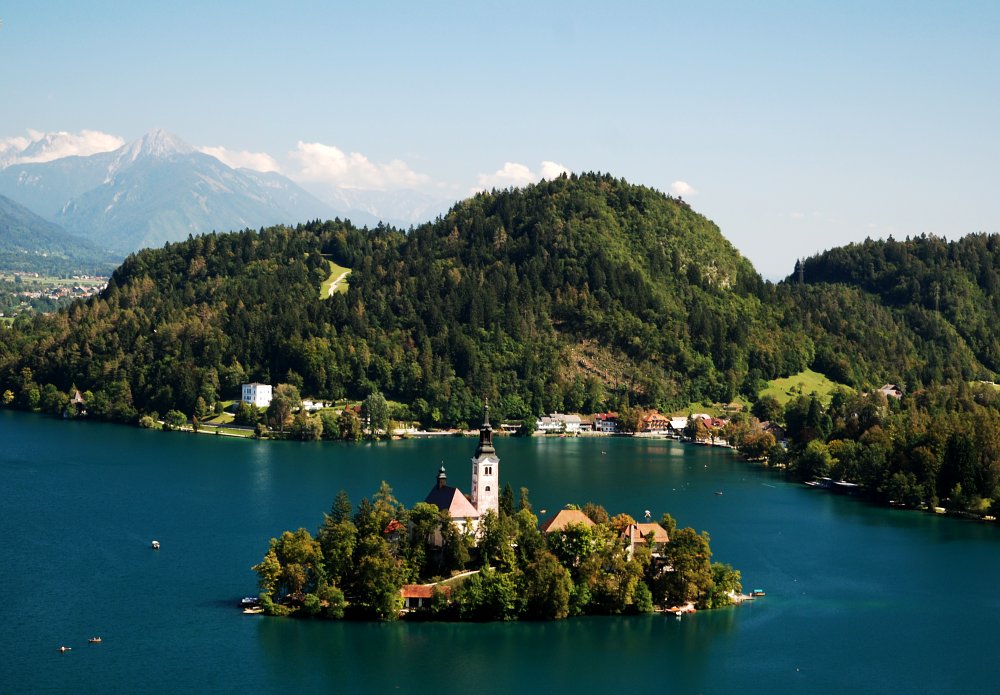 Bled