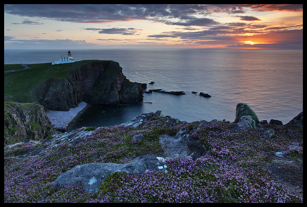 Stoer Point