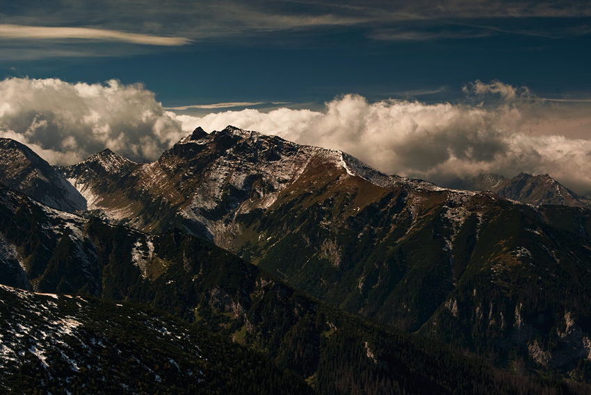 Tatry