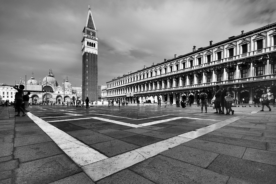 Piazza San Marco