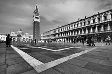 Piazza San Marco