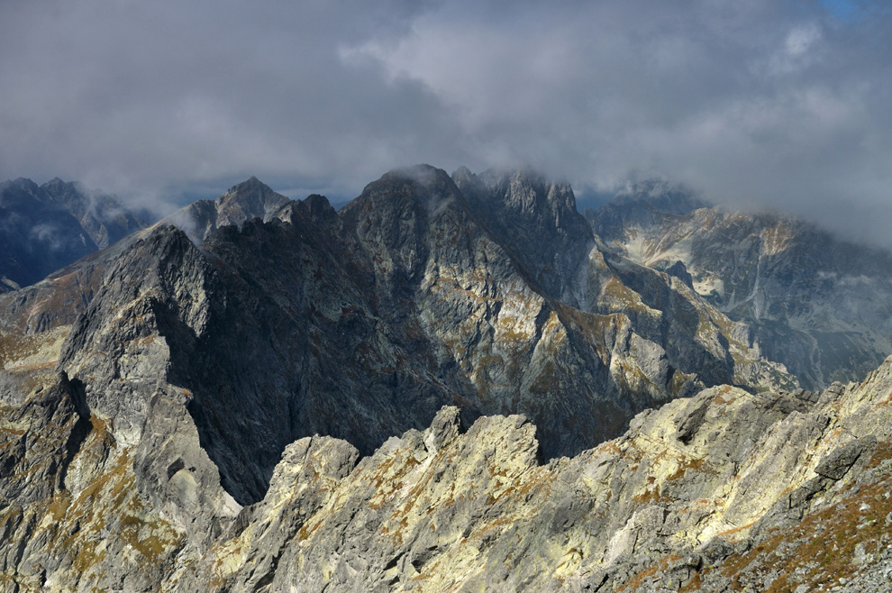 tatry