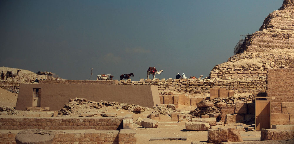 Sakkara