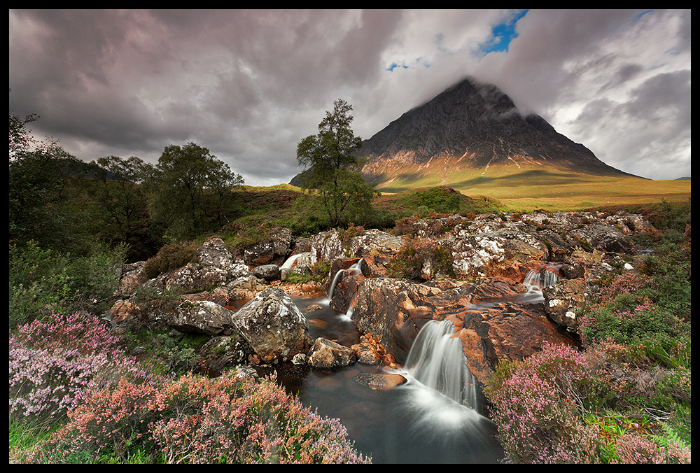 Buachaille Etive Mor