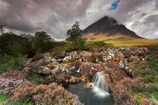 Buachaille Etive Mor