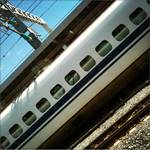 shinkansen