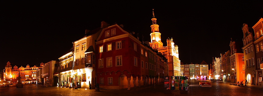 rynek poznański