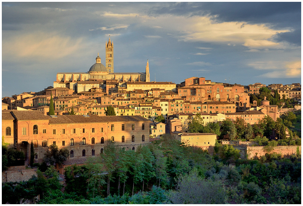 Siena