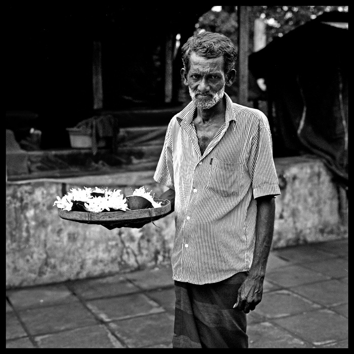 Sri Lanka - Anuradhapura