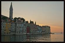 Rovinj...