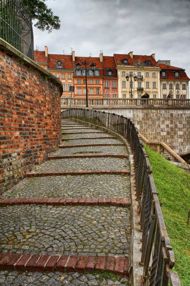 Stare Miasto