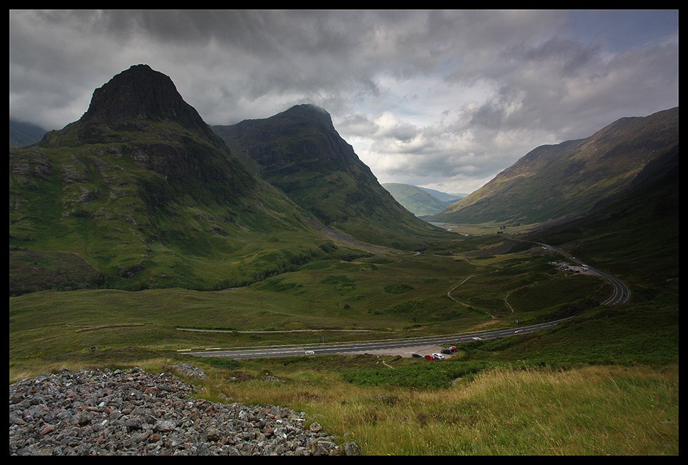 Glencoe