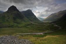 Glencoe