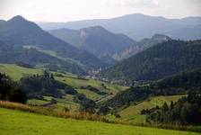 Pieniny