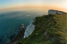 beachy head