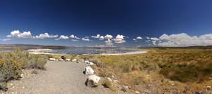 MonoLake