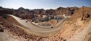 HooverDam.