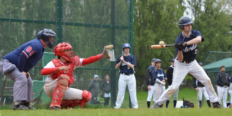 Baseball