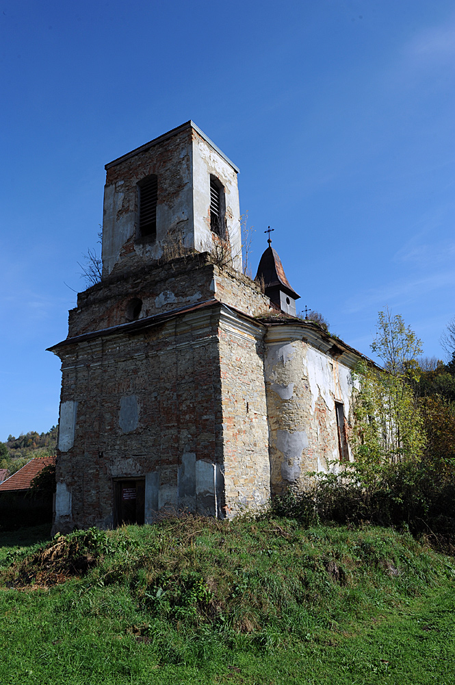 Tarnawa Górna Bieszczady